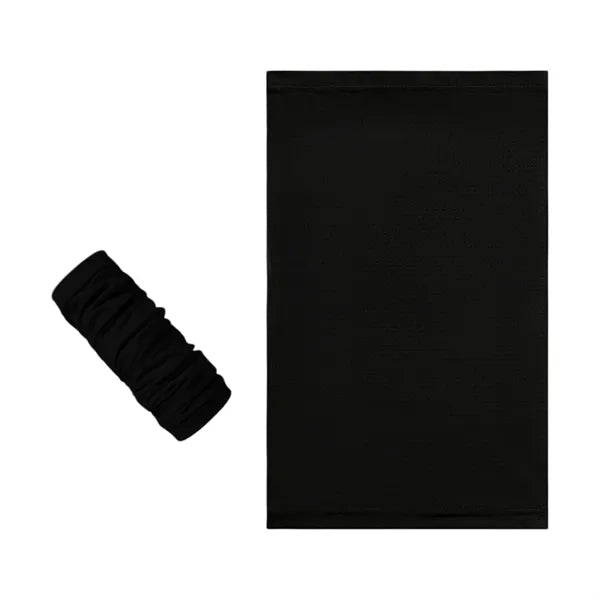 Ice Silk Cooling Wrap Mask Gaiter Wristband Headband
