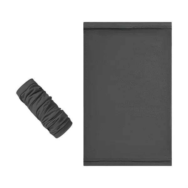 Ice Silk Cooling Wrap Mask Gaiter Wristband Headband