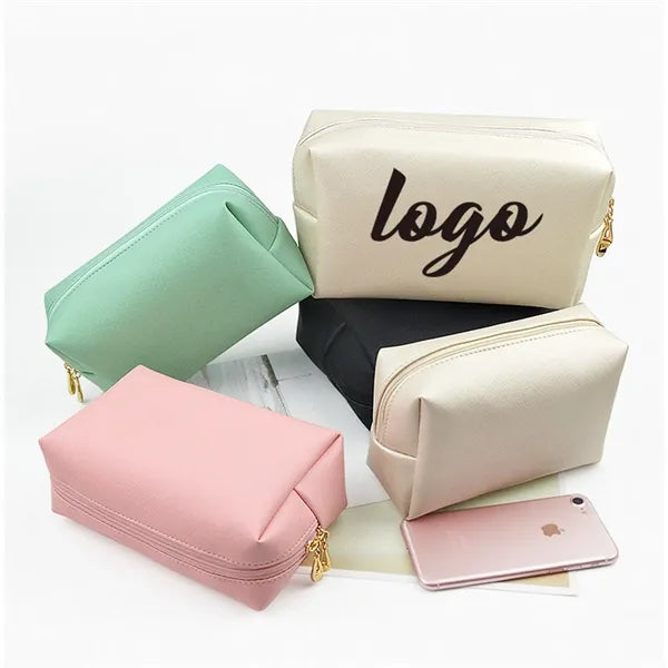 Waterproof Makeup Bag
