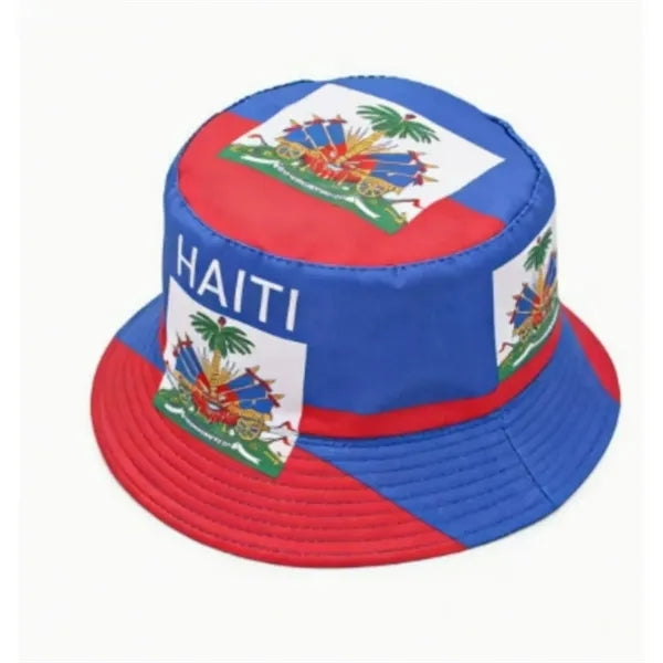 2026 World Cup Fan Bucket Hat