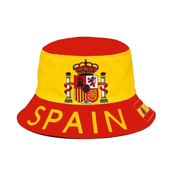 2026 World Cup Fan Bucket Hat