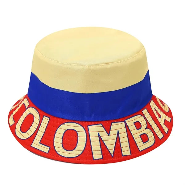 2026 World Cup Fan Bucket Hat