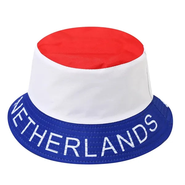 2026 World Cup Fan Bucket Hat