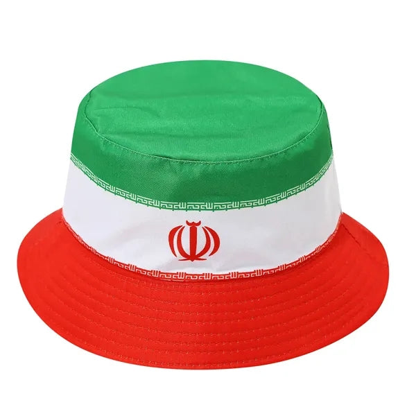 2026 World Cup Fan Bucket Hat