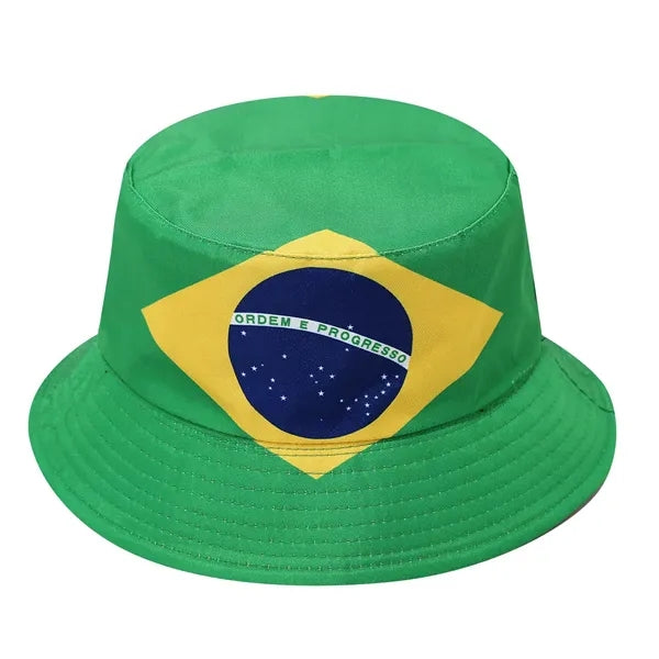 2026 World Cup Fan Bucket Hat