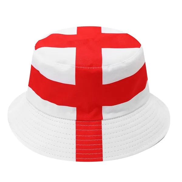2026 World Cup Fan Bucket Hat