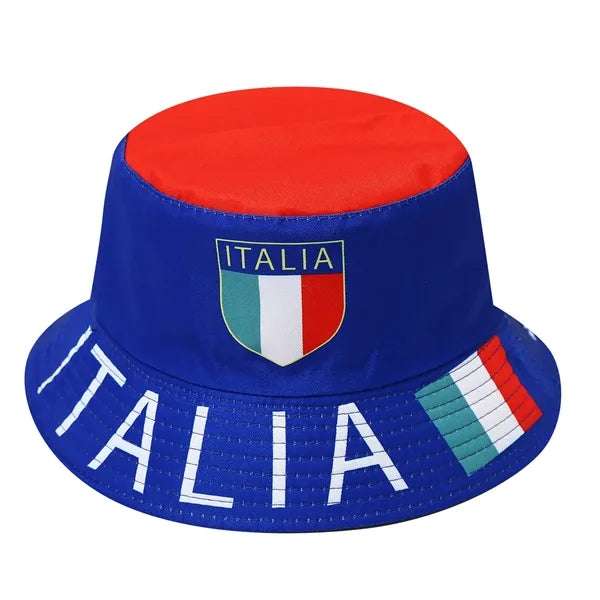 2026 World Cup Fan Bucket Hat