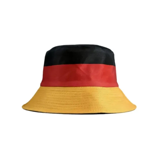 2026 World Cup Fan Bucket Hat