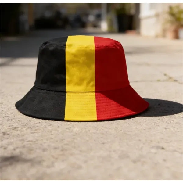 2026 World Cup Fan Bucket Hat