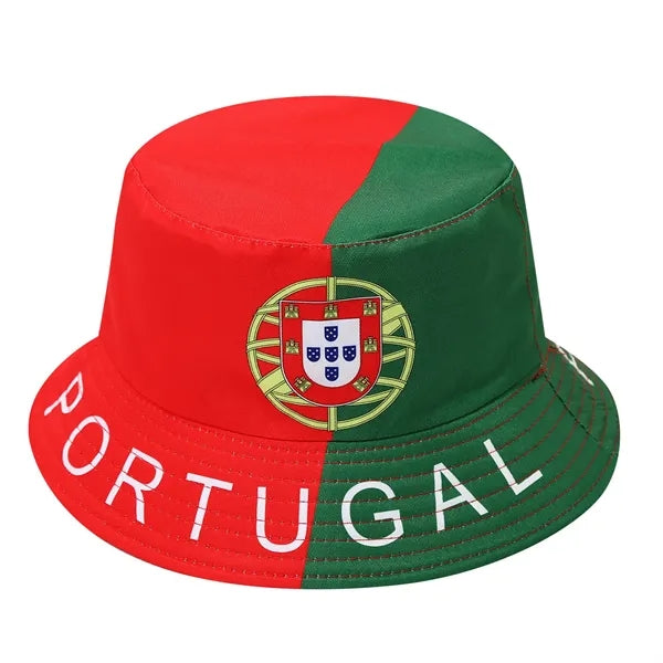 2026 World Cup Fan Bucket Hat