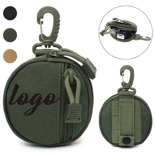 Portable Mini Coin Bag