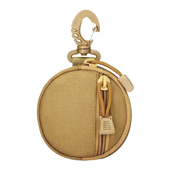 Portable Mini Coin Bag