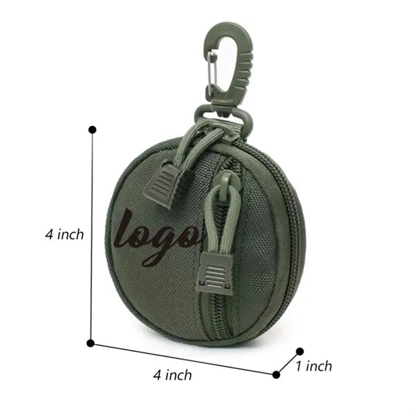 Portable Mini Coin Bag