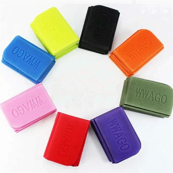 Outdoor Folding Seat Cushion Moisture