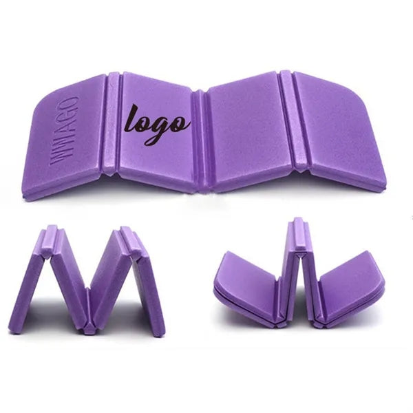 Outdoor Folding Seat Cushion Moisture