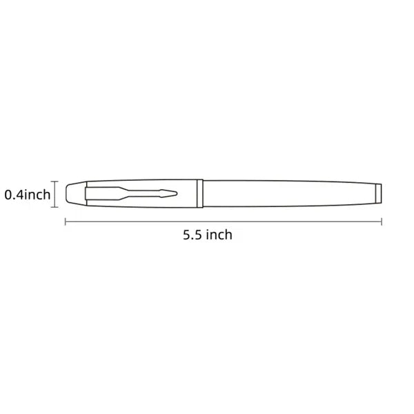 Premium Corporate Gift Set Bottle Pen Notebook Umbrel