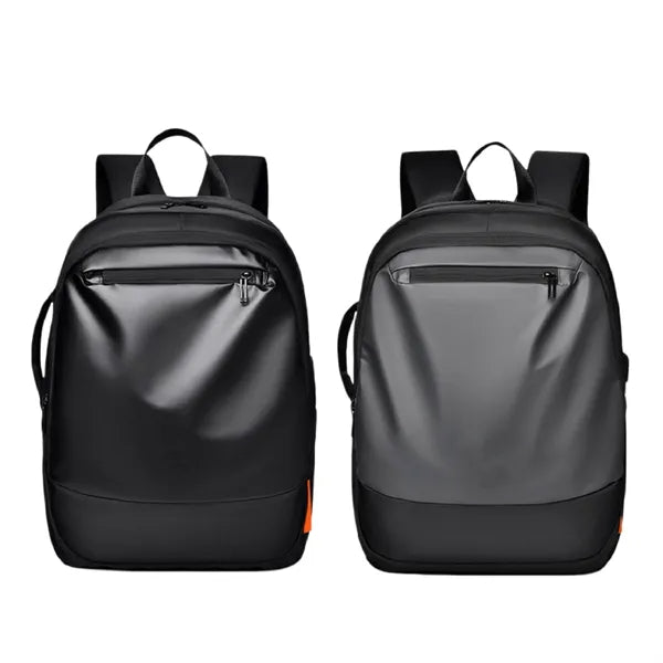 Stylish Water-Resistant Backpack for School and Travel