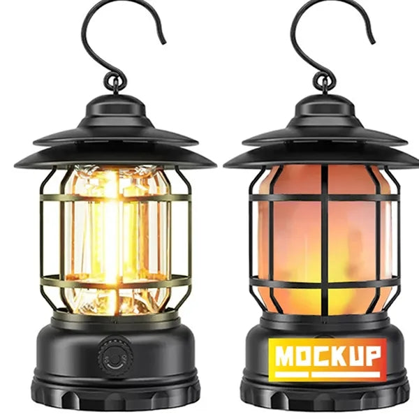 Camping light