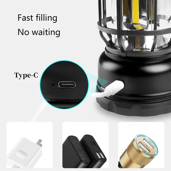 Camping light
