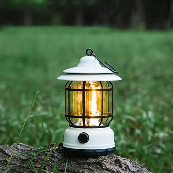 Camping light