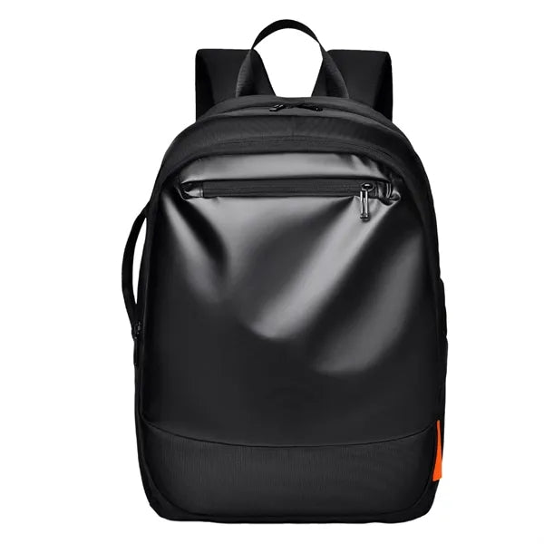 Stylish Water-Resistant Backpack for School and Travel