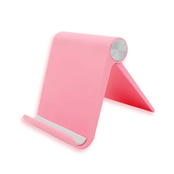 Folding Desktop Phone Stents Stand