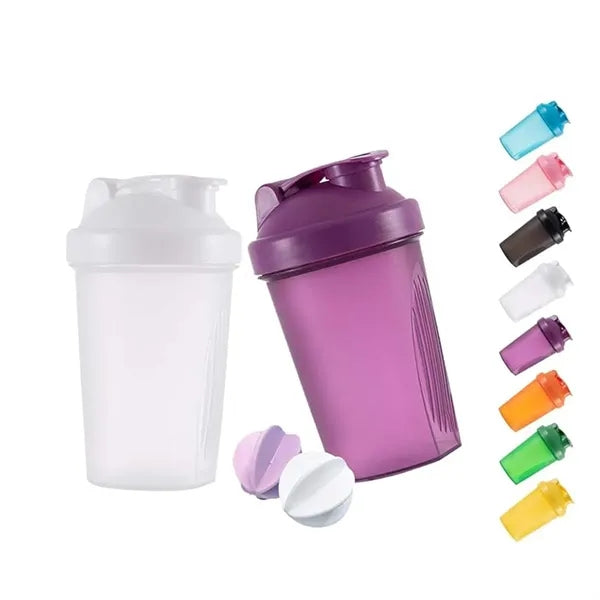 Shaker Cups for Protein Shakes