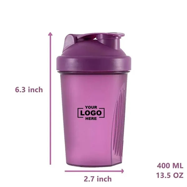 Shaker Cups for Protein Shakes