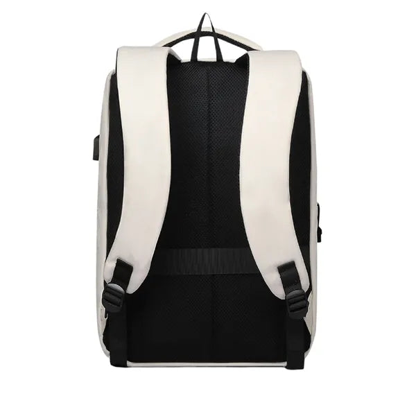 Versatile Daypack for Travel and School, Durable and Stylish