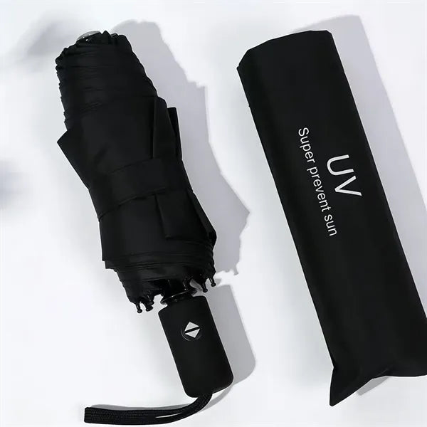 Automatic Telescopic Umbrella