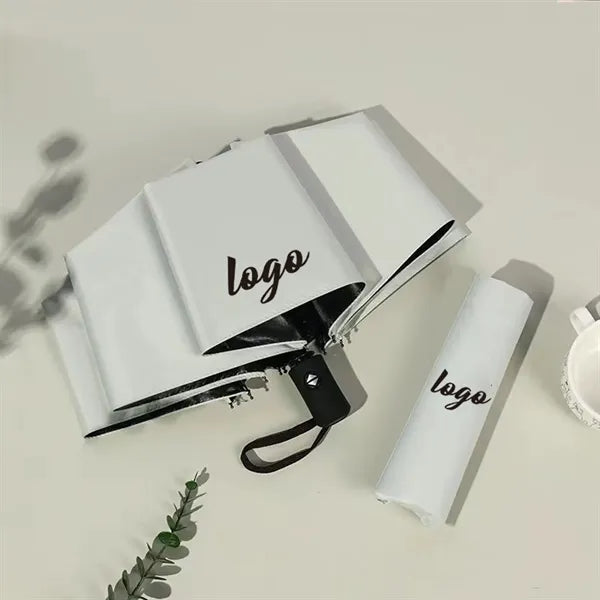 Automatic Telescopic Umbrella