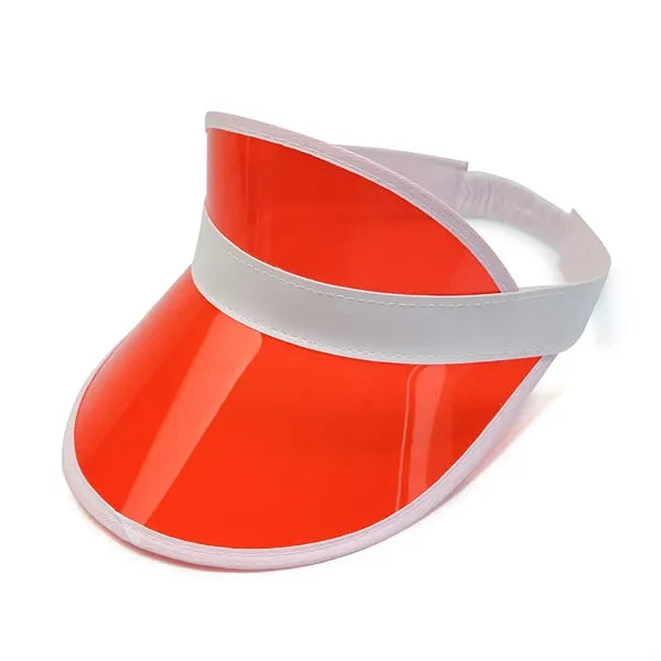 PVC Sun Visor