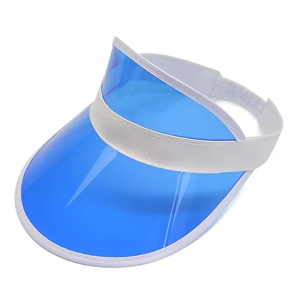 PVC Sun Visor