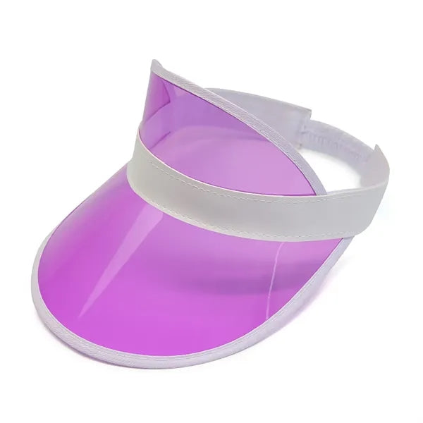 PVC Sun Visor