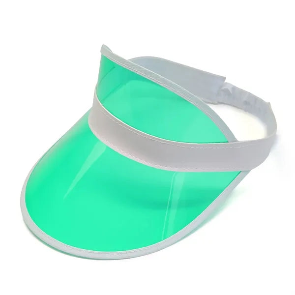 PVC Sun Visor