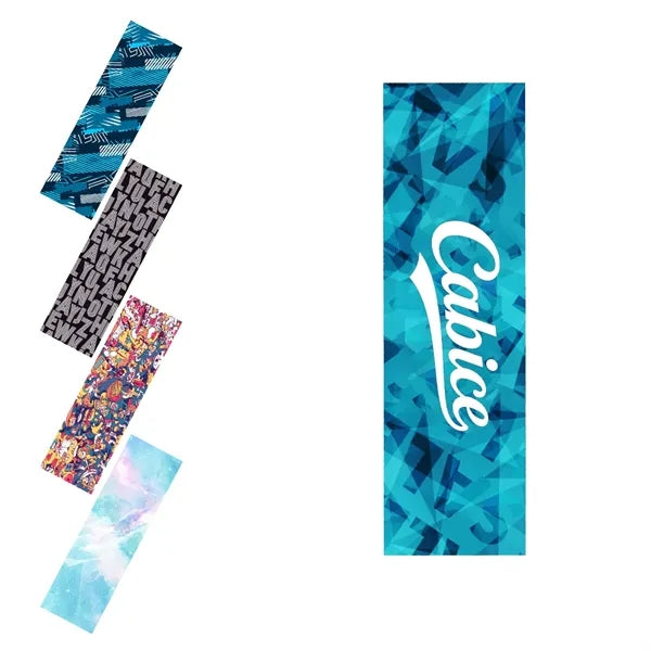 Super Dry Cooling Towel