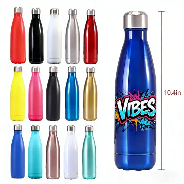 Stainless Steel Vacuum Flask