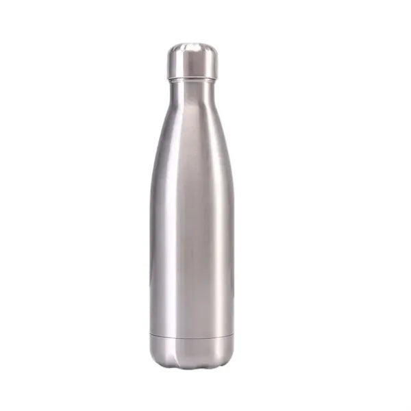 Stainless Steel Vacuum Flask
