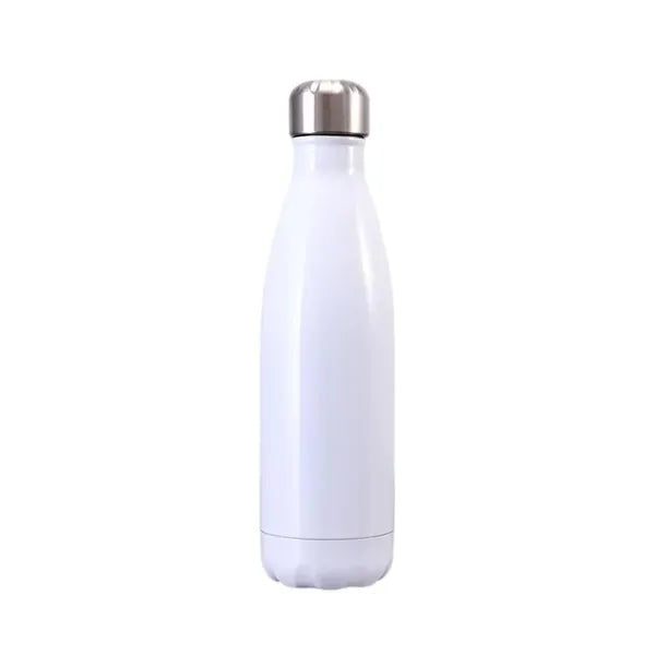 Stainless Steel Vacuum Flask