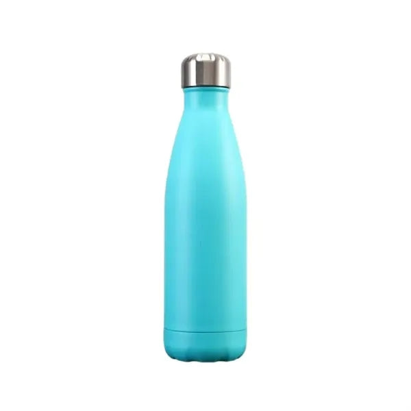 Stainless Steel Vacuum Flask