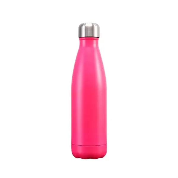 Stainless Steel Vacuum Flask