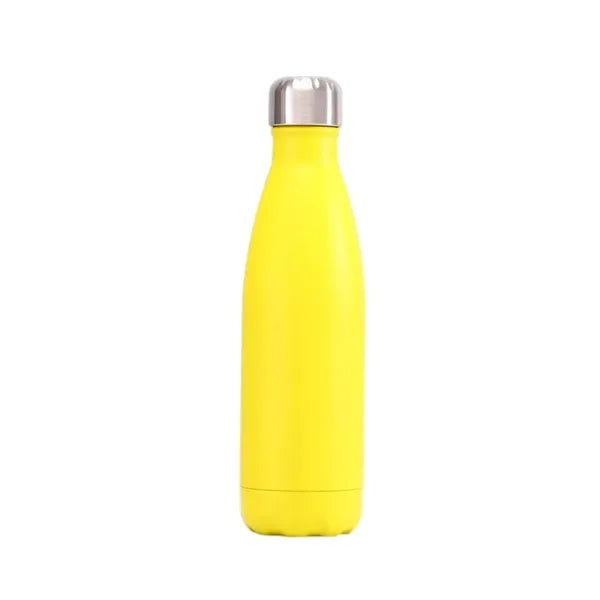 Stainless Steel Vacuum Flask