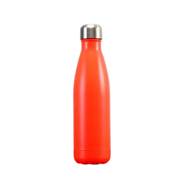 Stainless Steel Vacuum Flask