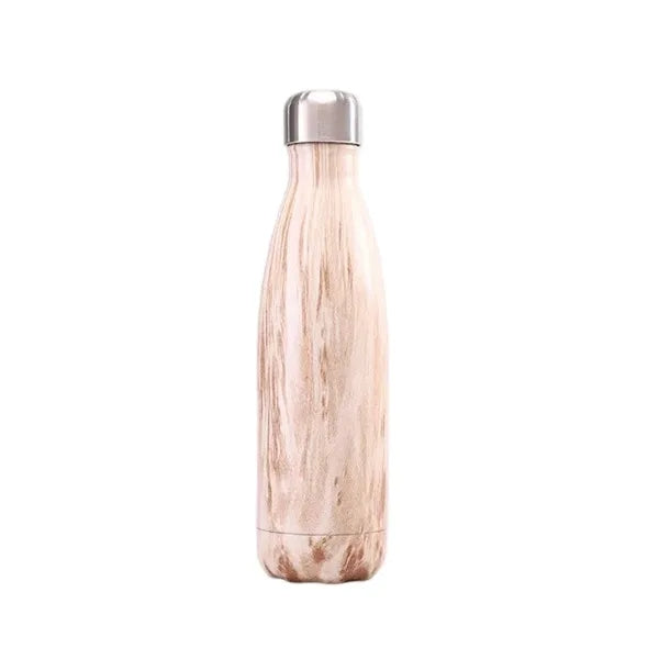 17 oz Stainless Steel Insulated Bottle