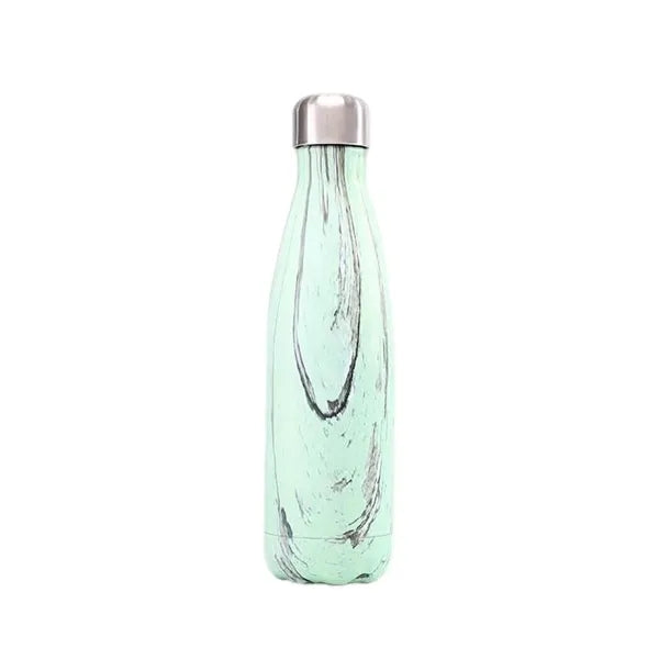 17 oz Stainless Steel Insulated Bottle