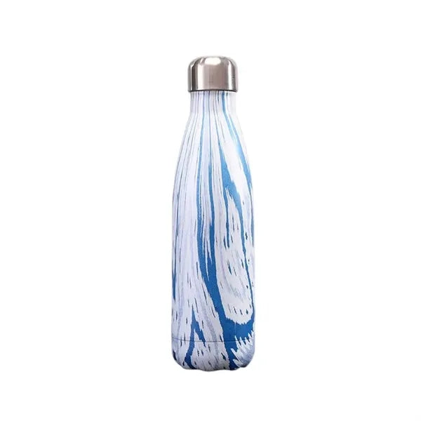 17 oz Stainless Steel Insulated Bottle