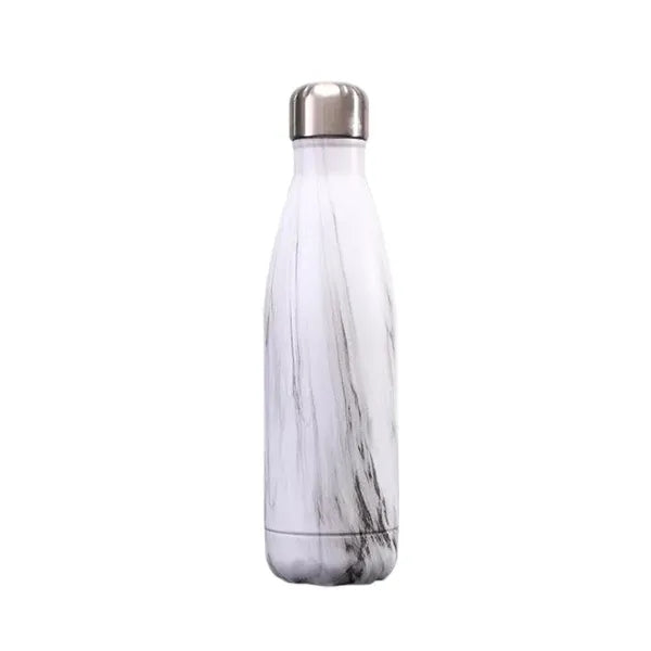 17 oz Stainless Steel Insulated Bottle