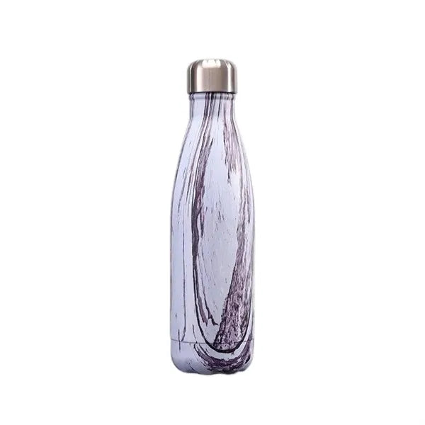 17 oz Stainless Steel Insulated Bottle