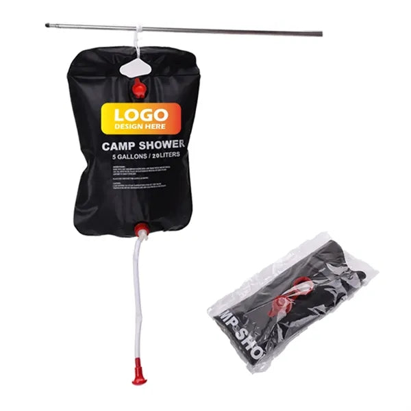 Camping Equipment Bath Bag