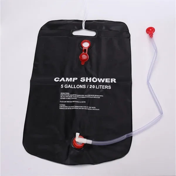 Camping Equipment Bath Bag